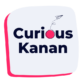 Curious Kanan Logo